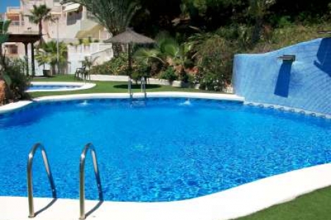 pool